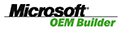 Microsoft OEM Builder